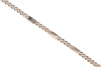 Bracciale in oro - Asta Preziosi