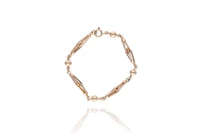 Bracciale in oro - Asta Preziosi