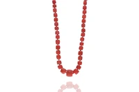 Collana di coralli - Asta Preziosi