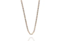 Collana in oro - Asta Preziosi