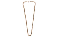 Collana in oro - Asta Preziosi