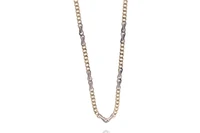 Collana in oro - Asta Preziosi