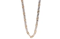 Collana in oro - Asta Preziosi