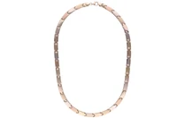 Collana in oro - Asta Preziosi