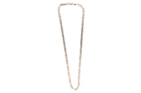 Collana in oro - Asta Preziosi