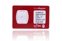 Diamante ct 1 - Asta Preziosi