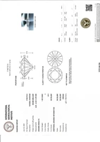 Diamante ct 1 - Asta Preziosi