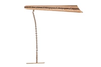 Fermacravatte in oro - Asta Preziosi