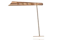 Fermacravatte in oro - Asta Preziosi