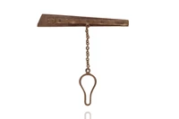 Fermacravatte in oro - Asta Preziosi