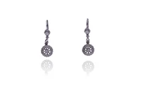 Orecchini con pietre - Asta Preziosi