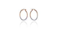 Orecchini in oro - Asta Preziosi