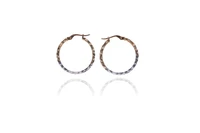 Orecchini in oro - Asta Preziosi