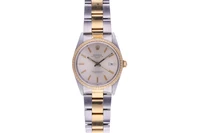 Rolex Date - Asta Preziosi