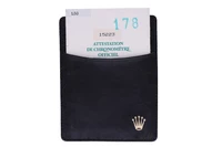 Rolex Date - Asta Preziosi