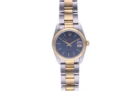 Rolex Datejust - Asta Preziosi