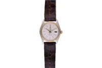 Rolex Datejust - Asta Preziosi Rolex Datejust - Asta Preziosi