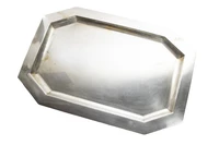 Vassoio in argento - Asta Preziosi