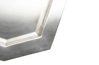 Vassoio in argento - Asta Preziosi