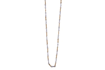 Collana in oro - Asta Preziosi