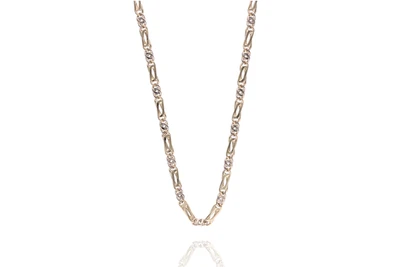 Collana in oro - Asta Preziosi