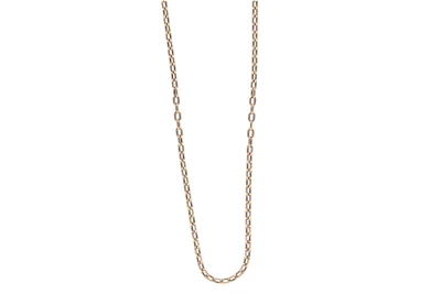 Collana in oro - Asta Preziosi