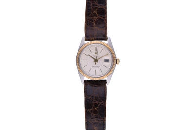 Rolex Datejust - Asta Preziosi Rolex Datejust - Asta Preziosi