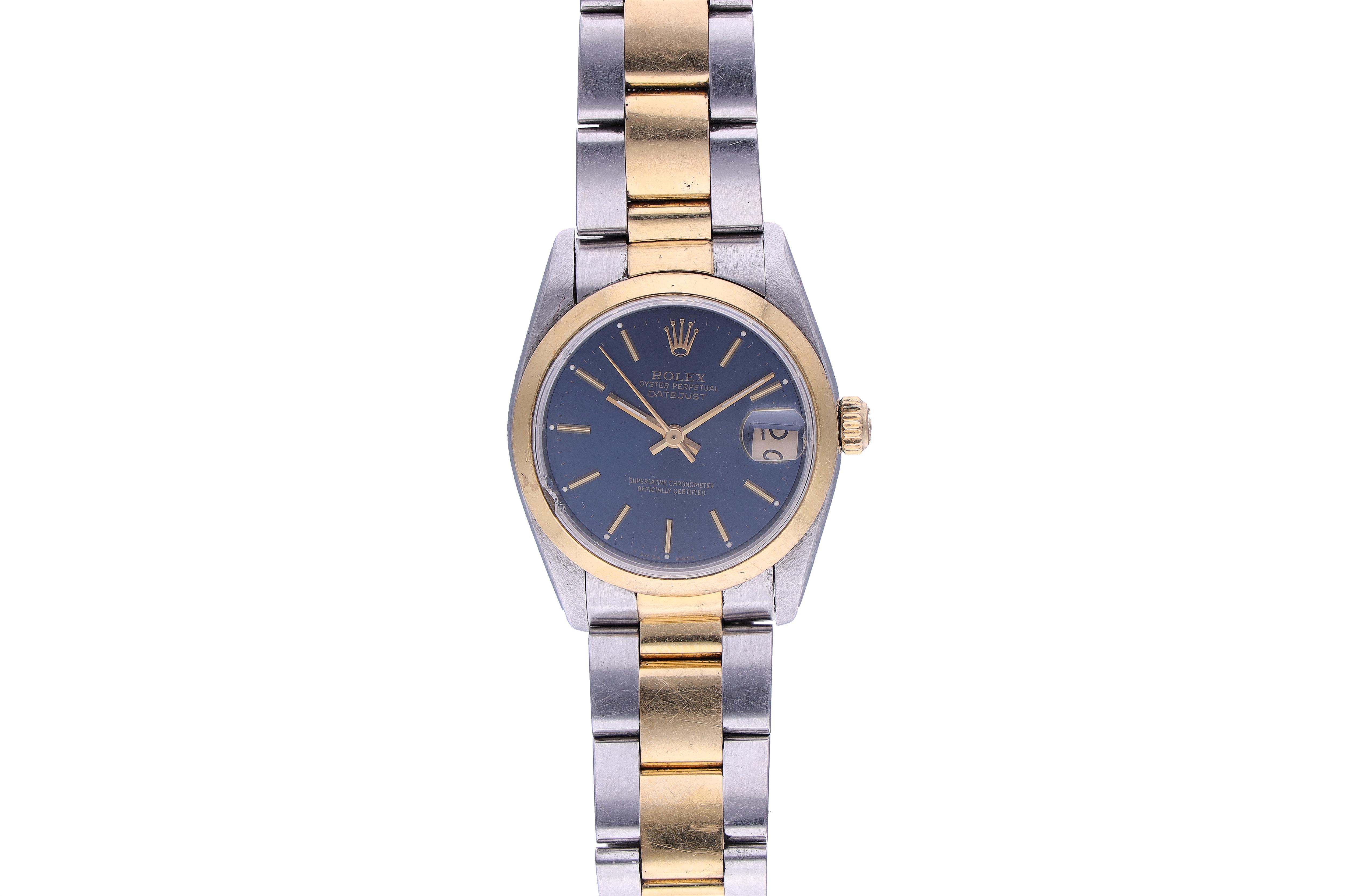 Rolex Datejust - Asta Preziosi