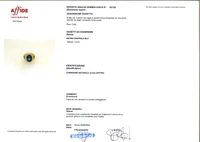 Anello con zaffiro e pietre - Asta Preziosi Anello con zaffiro e pietre - Asta Preziosi