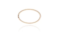 Bracciale in oro - Asta Preziosi