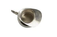 Camusso, brocca in argento - Asta Preziosi