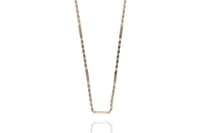 Collana in oro - Asta Preziosi