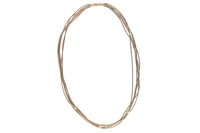 Collana in oro - Asta Preziosi