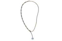 Collana in oro - Asta Preziosi