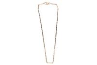 Collana in oro - Asta Preziosi