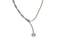 Collana in oro - Asta Preziosi