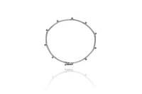 Emozioni, bracciale con diamanti e zaffiri - Asta Preziosi