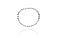 Nardelli, bracciale con diamanti - Asta Preziosi