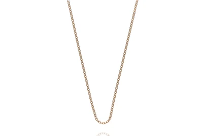 Collana in oro - Asta Preziosi