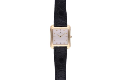 Vacheron Constantin Toledo Historique "Cioccolatino" - Asta Preziosi