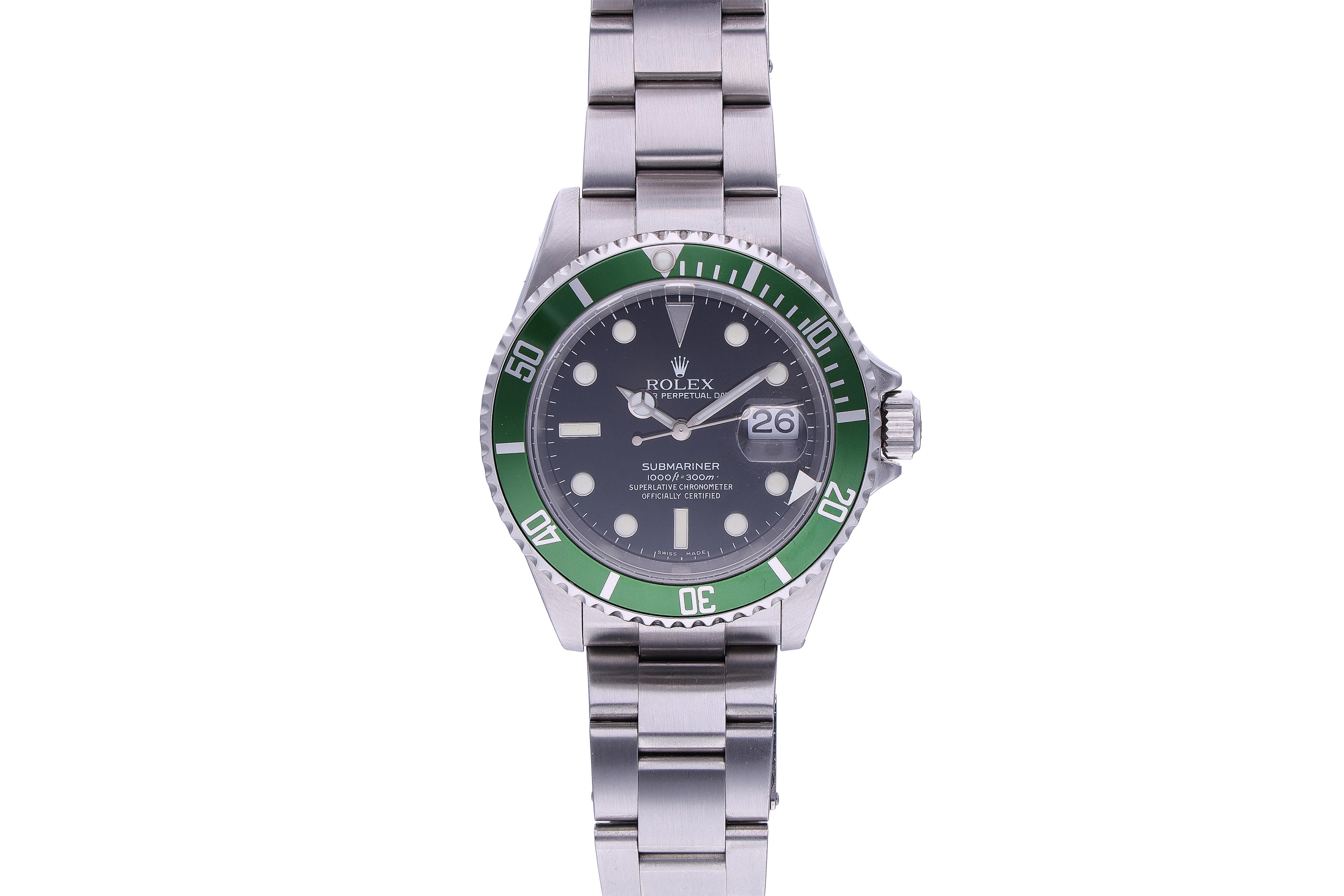 Rolex Submariner - Asta Preziosi Rolex Submariner - Asta Preziosi