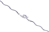 Bracciale con pietre - Asta Preziosi