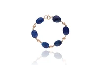 Bracciale con pietre - Asta Preziosi