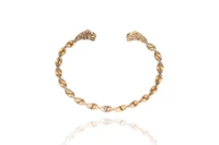 Bracciale in oro - Asta Preziosi