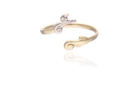 Bracciale in oro - Asta Preziosi