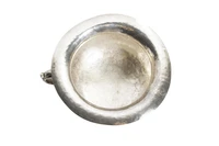 Centro in argento - Asta Preziosi