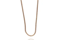 Collana in oro - Asta Preziosi