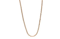 Collana in oro - Asta Preziosi