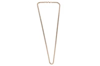 Collana in oro - Asta Preziosi