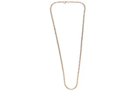 Collana in oro - Asta Preziosi